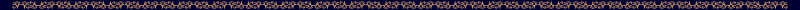 Menu-content separator line