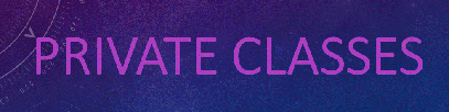 Private Classes